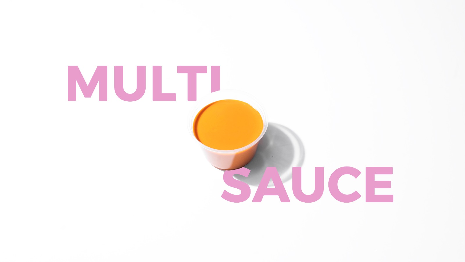 Multi Salad Sauce